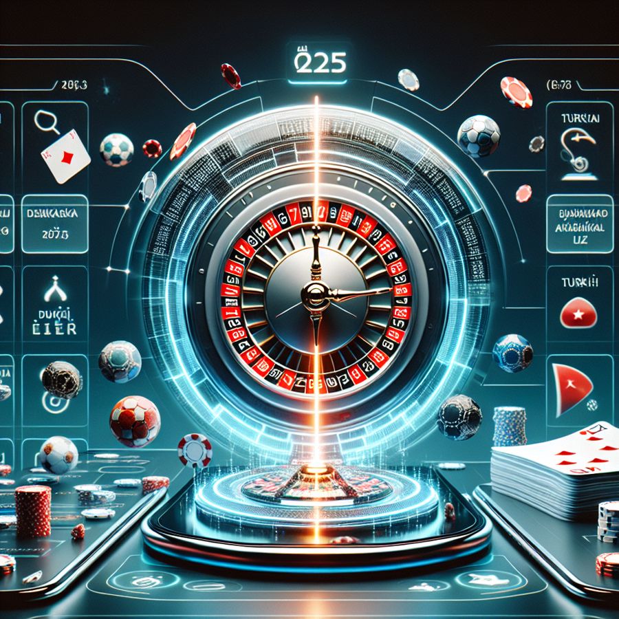 2025 Güncel Bahis Siteleri Listesi – Bahislion Rehberi