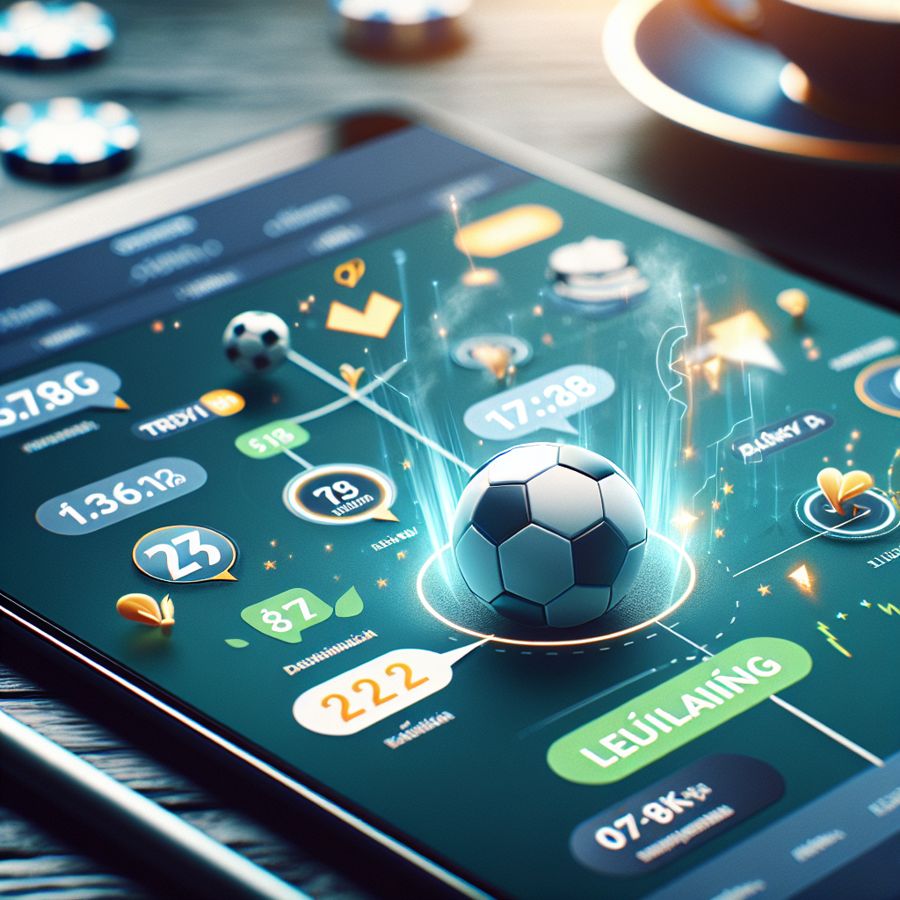 Bahislion Anlık Bildirim: Canlı Oran ve Gol Uyarıları